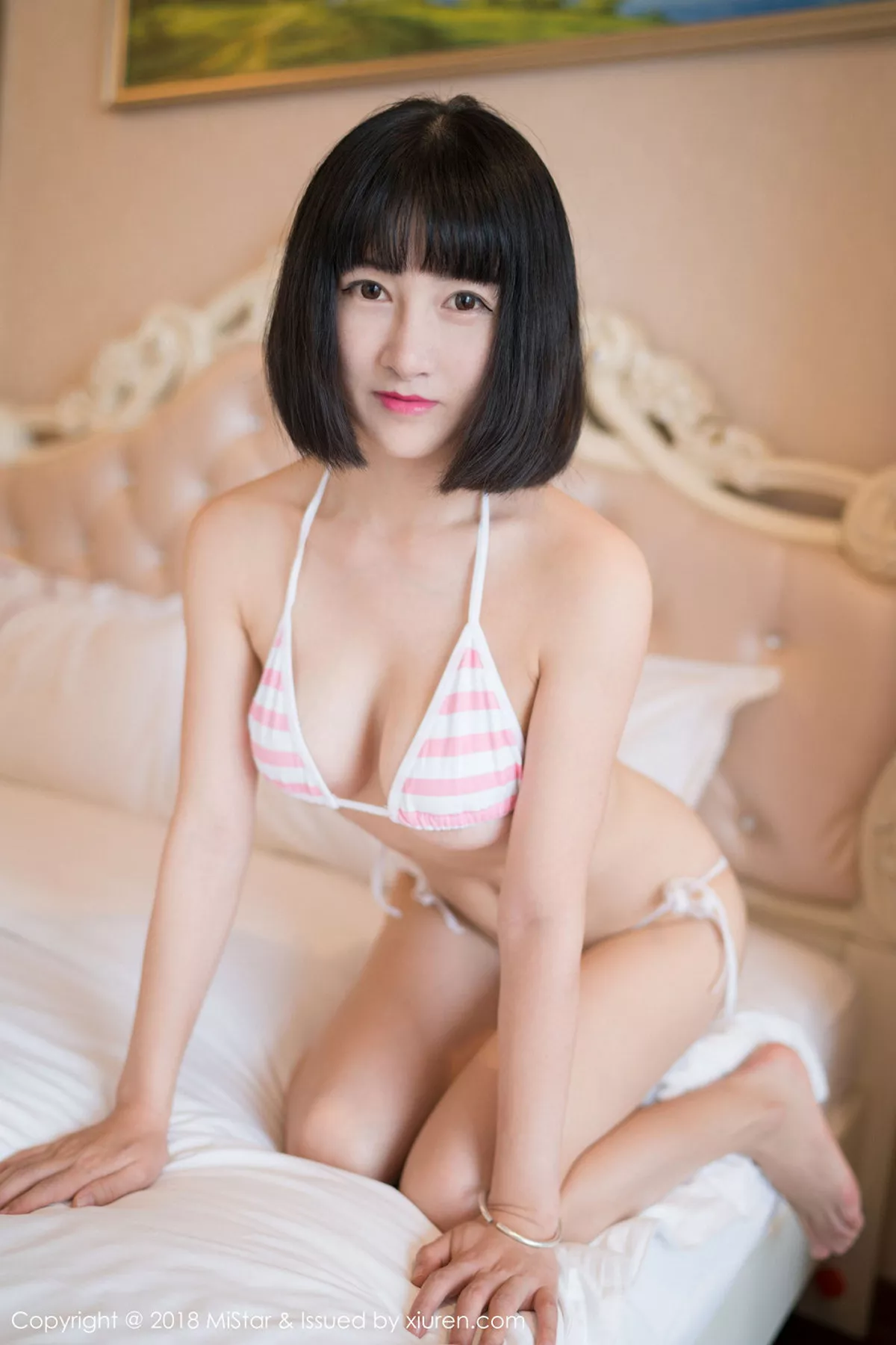 [MiStar魅妍社]第230期小探戈写真 NO.3