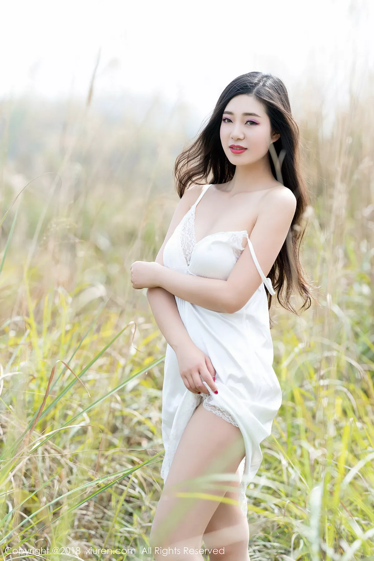 [XiuRen秀人网]第1076期宋KiKi写真 NO.6