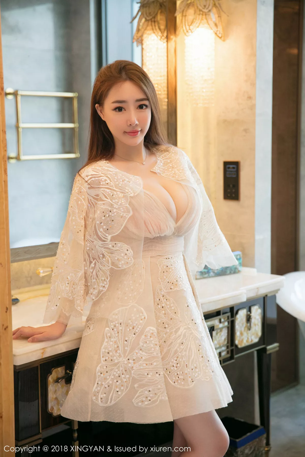 [XingYan星颜社]第066期卓雅写真 NO.4