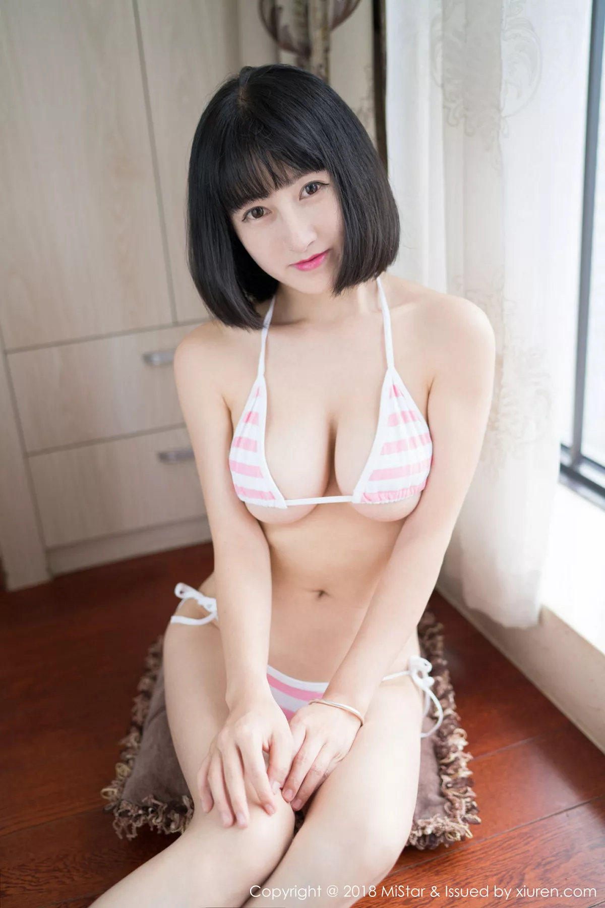 [MiStar魅妍社]第230期小探戈写真 NO.8