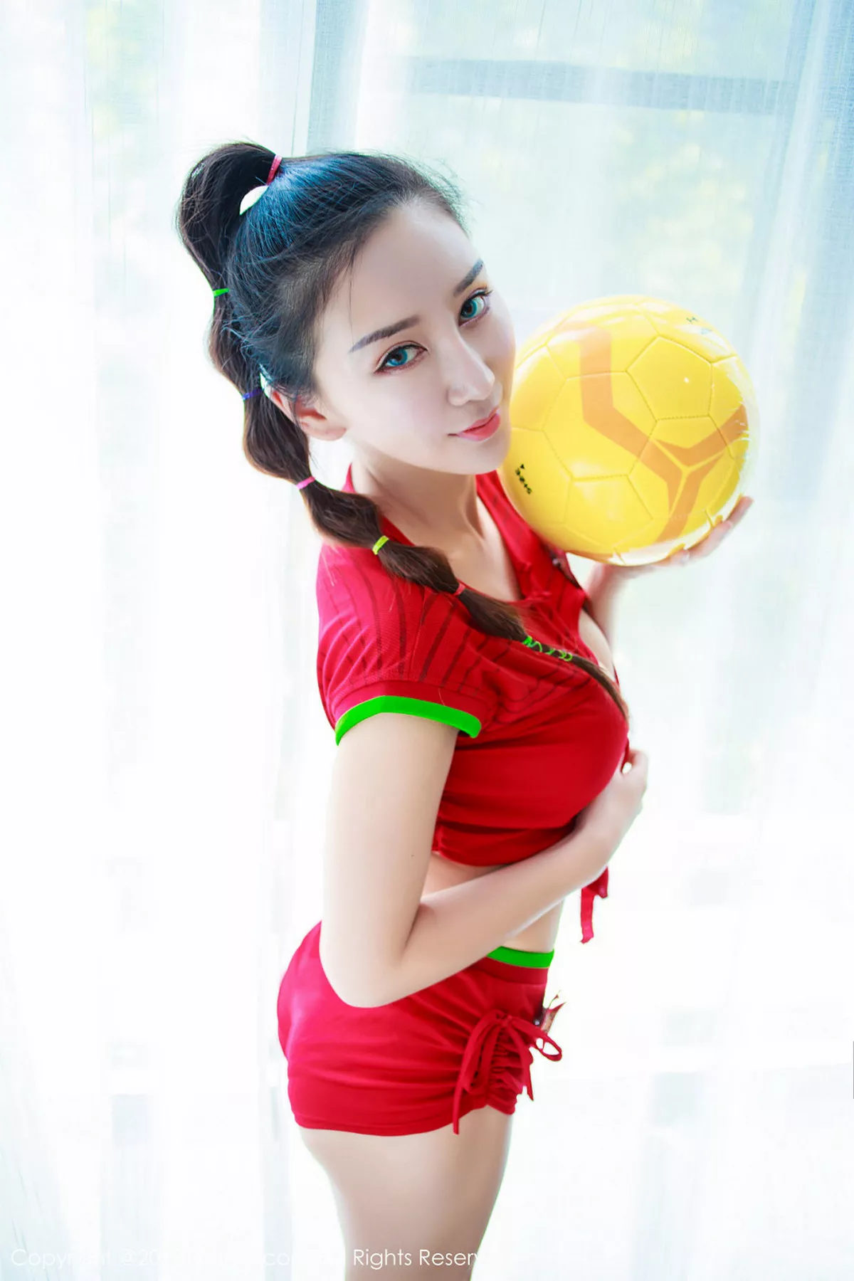 [XiuRen秀人网]第1061期邹晶晶写真 NO.11