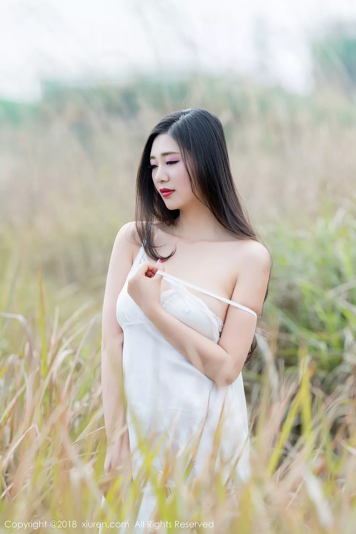 [XiuRen秀人网]第1076期宋KiKi写真 NO.12