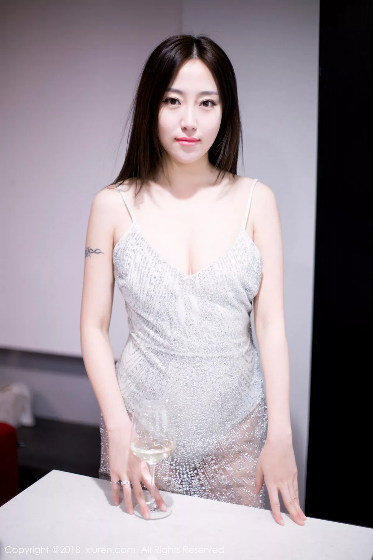 [XiuRen秀人网]第1072期艺文写真 NO.12