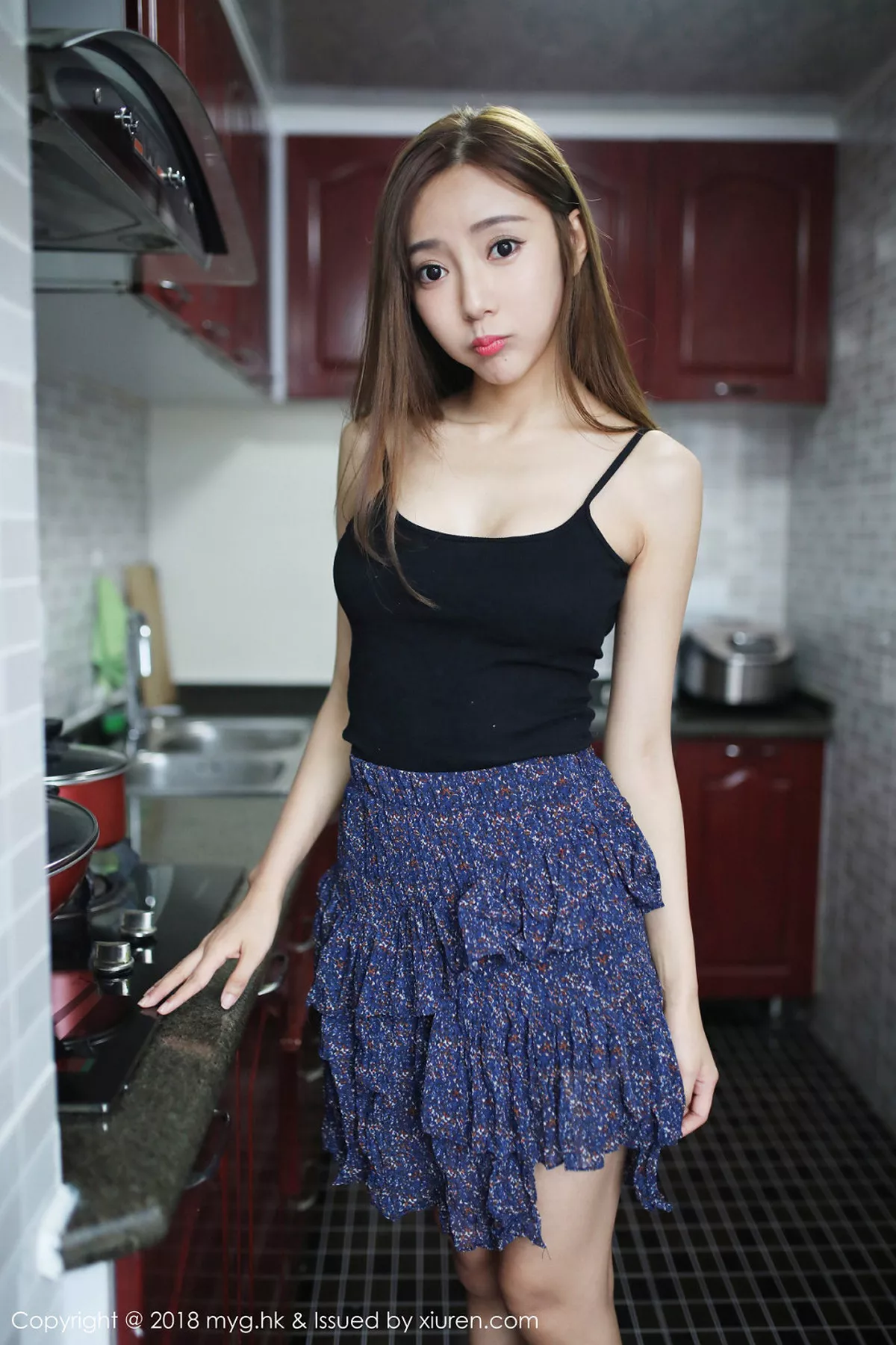 [MyGirl美媛馆]第293期王馨瑶写真 NO.12