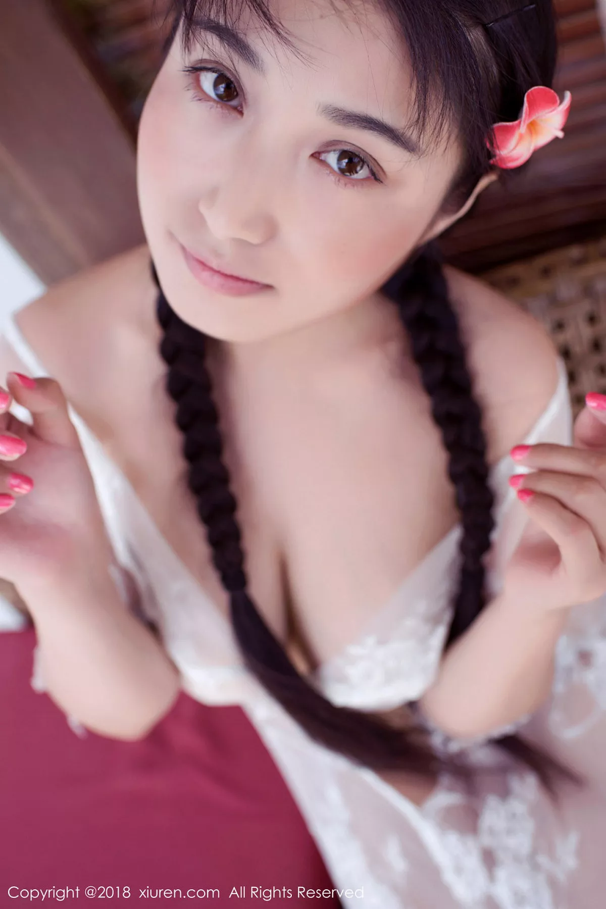 [XiuRen秀人网]第1095期龙女写真 NO.10