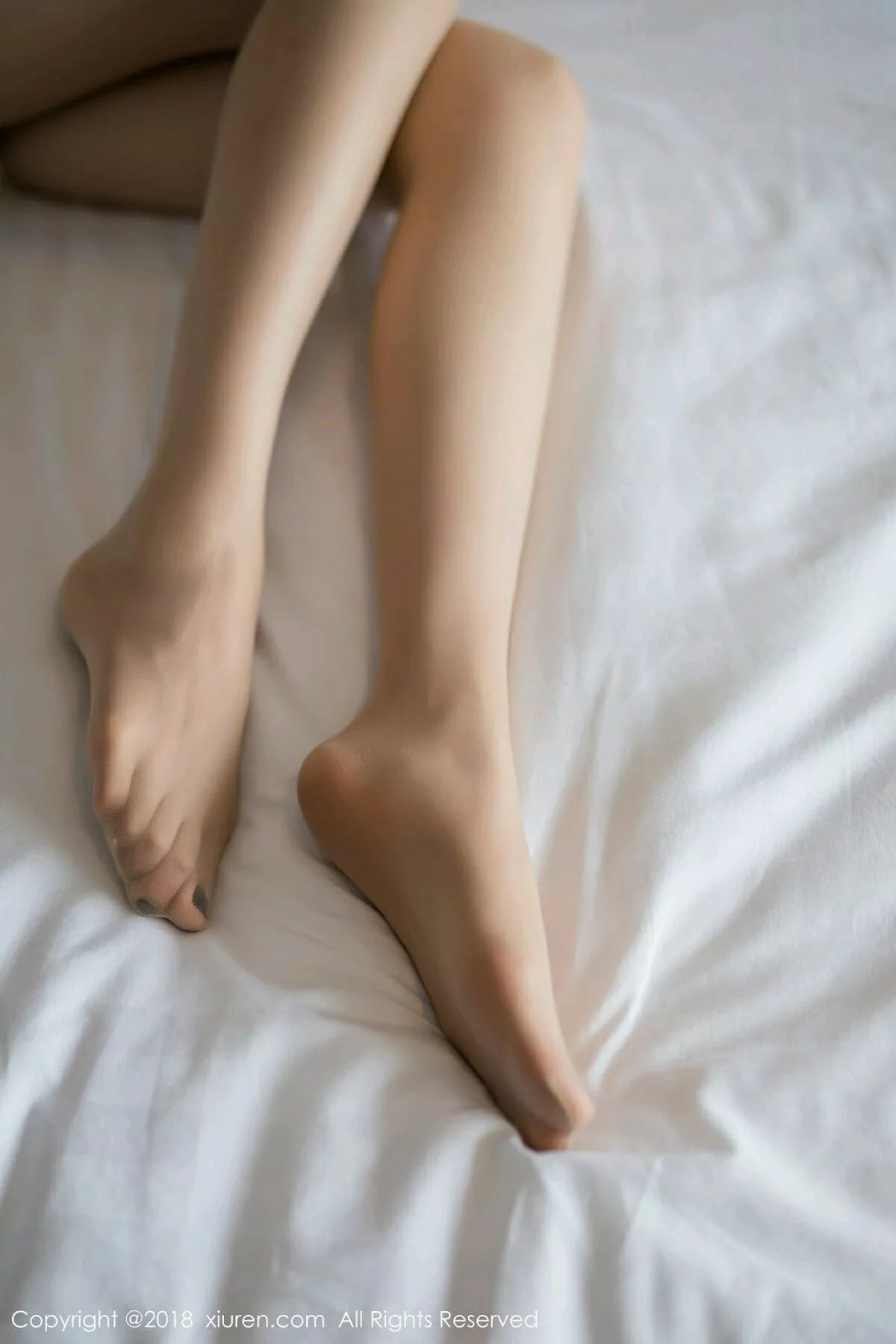 [XiuRen秀人网]第1104期黄乐然写真 NO.7