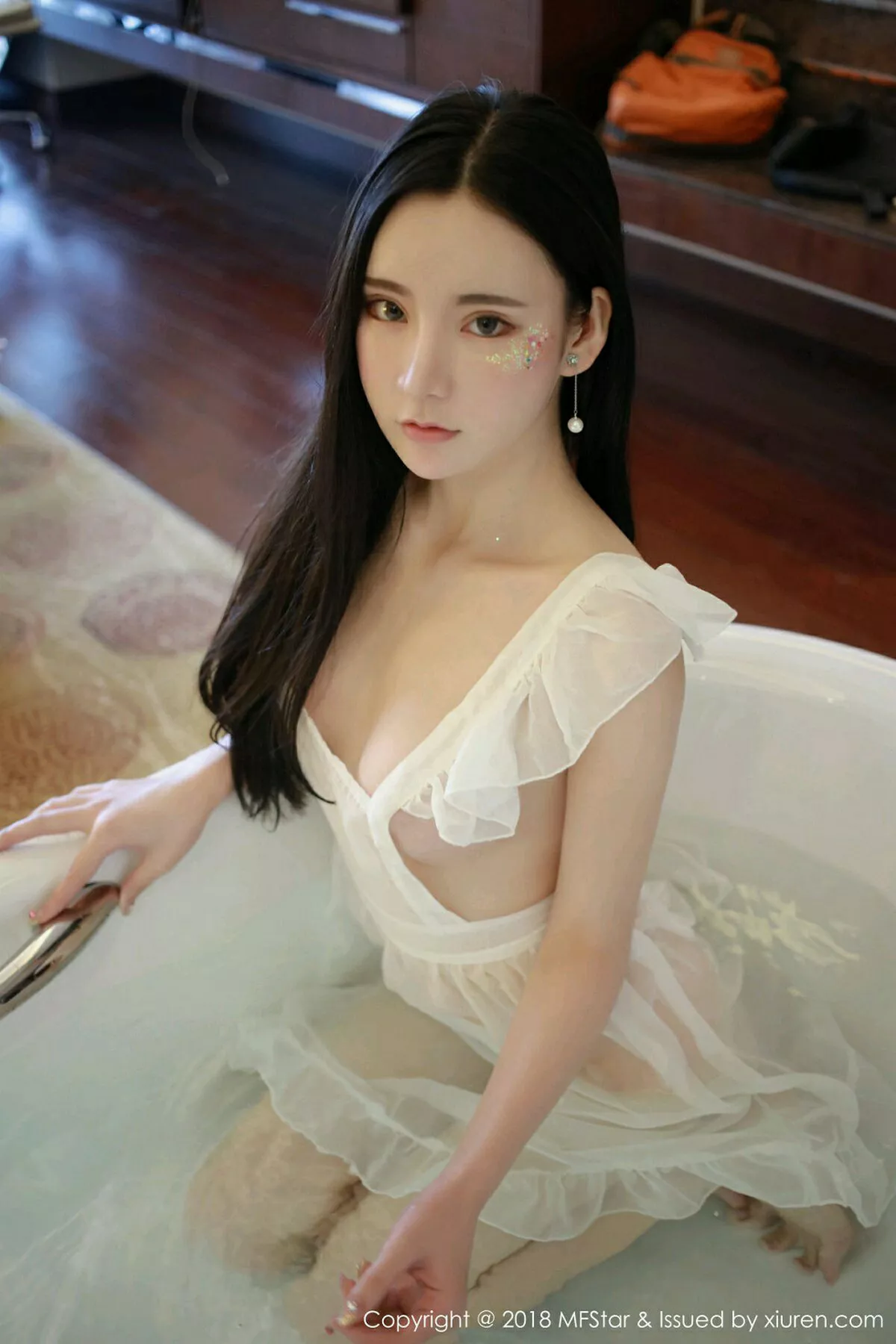 [MFStar模范学院]第135期周于希写真 NO.2