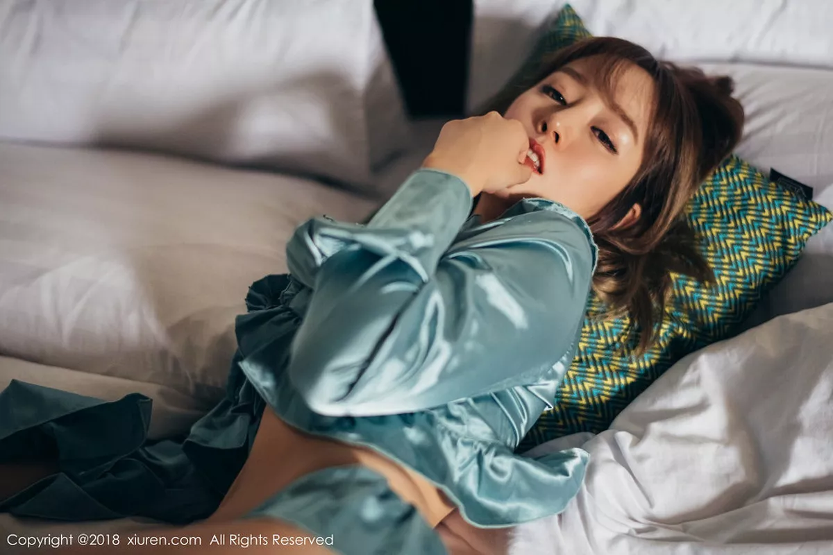 [XiuRen秀人网]第1139期王雨纯写真 NO.2
