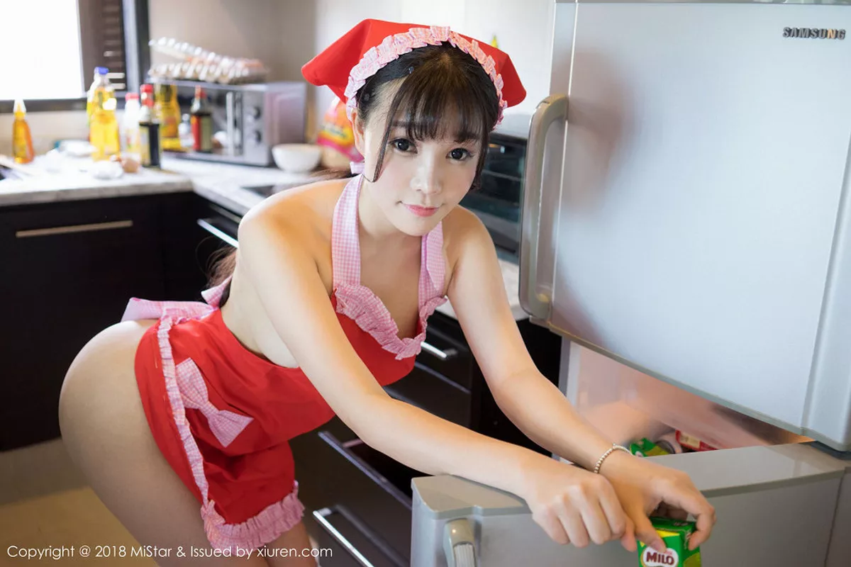 [MiStar魅妍社]第236期芝芝写真 NO.2