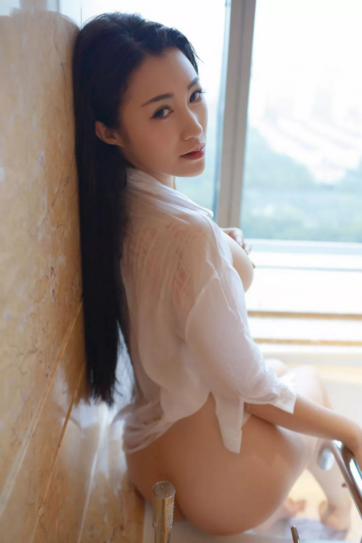 [MFStar模范学院]第065期夏玲蔓写真 NO.9