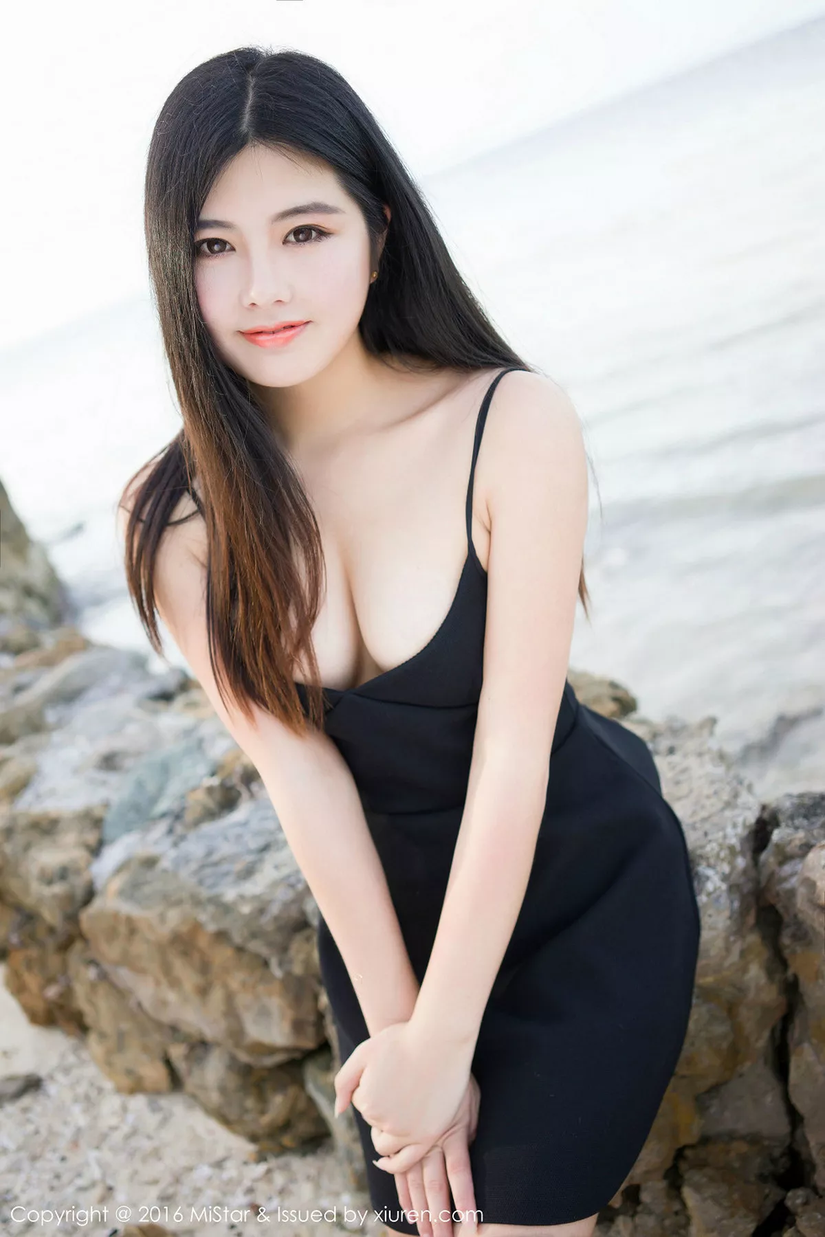 [MiStar魅妍社]第057期娜露Selena写真 NO.10