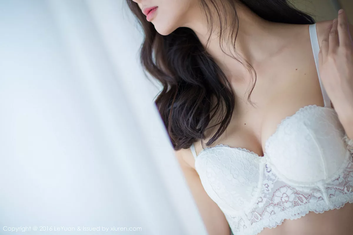 [LeYuan星乐园]第009期蓓蓓maggie写真 NO.5