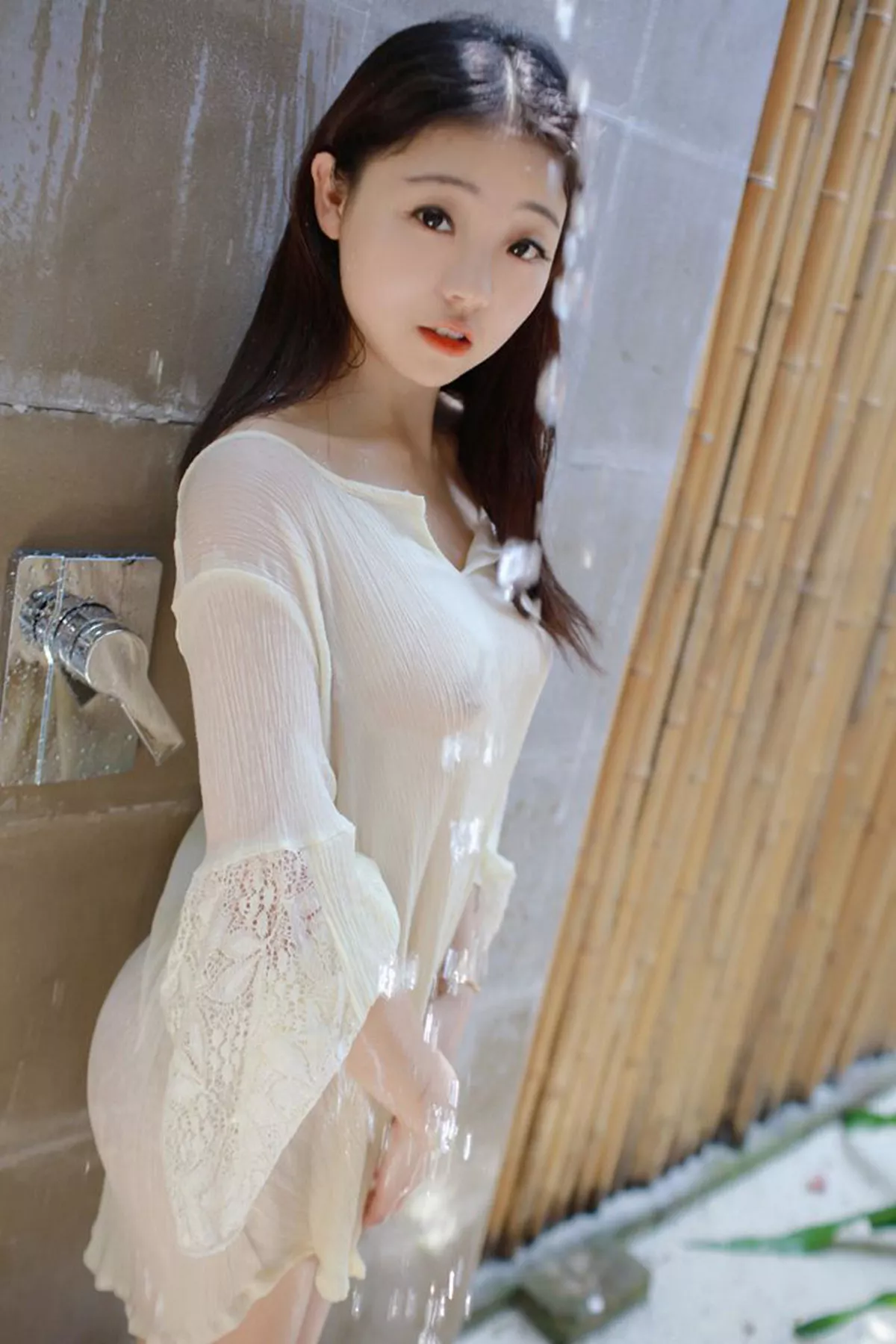 [MFStar模范学院]第072期佘贝拉写真 NO.10