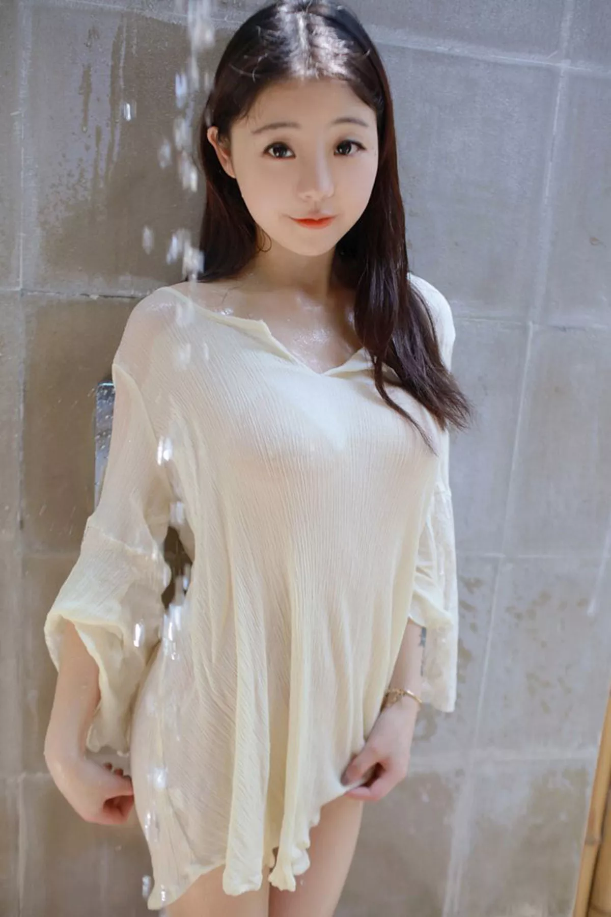 [MFStar模范学院]第072期佘贝拉写真 NO.9