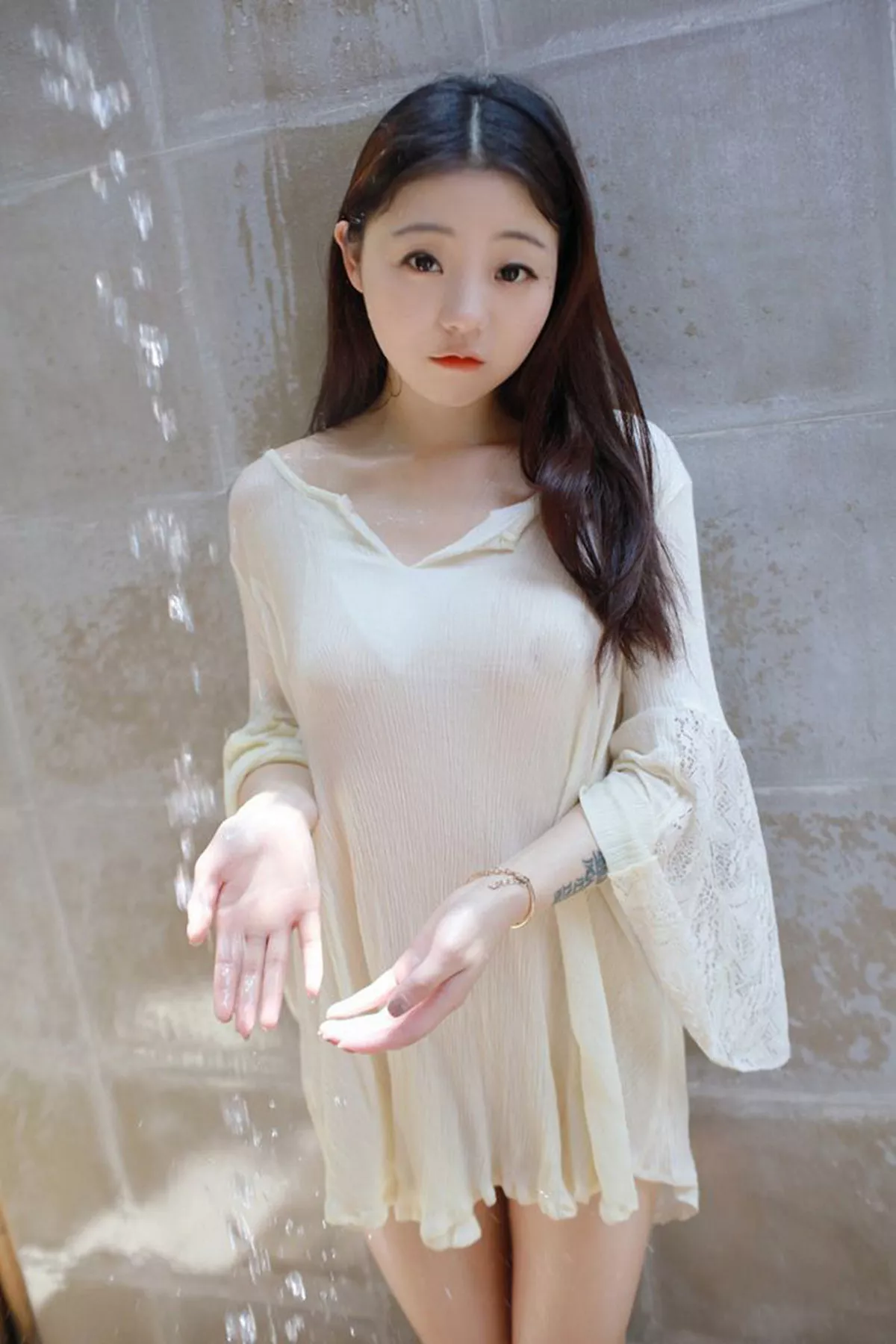 [MFStar模范学院]第072期佘贝拉写真 NO.11