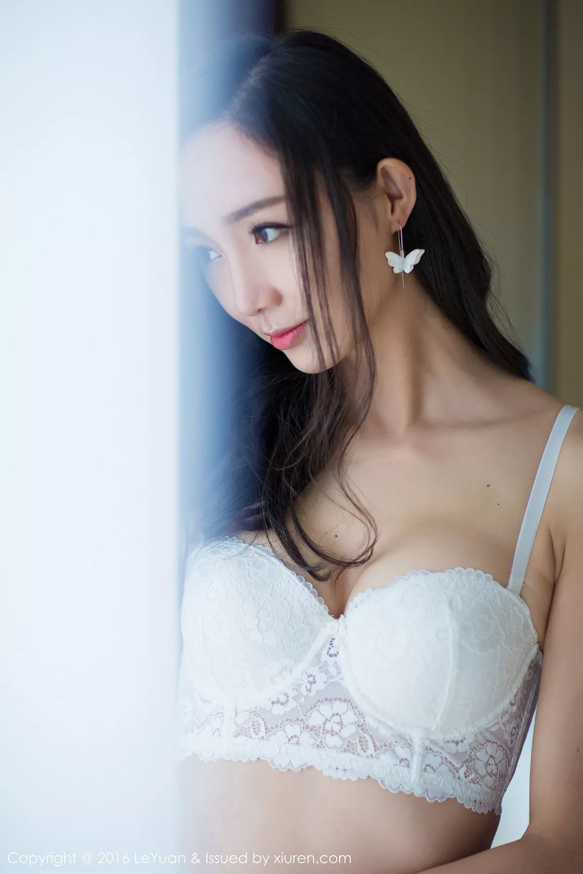 [LeYuan星乐园]第009期蓓蓓maggie写真 NO.4