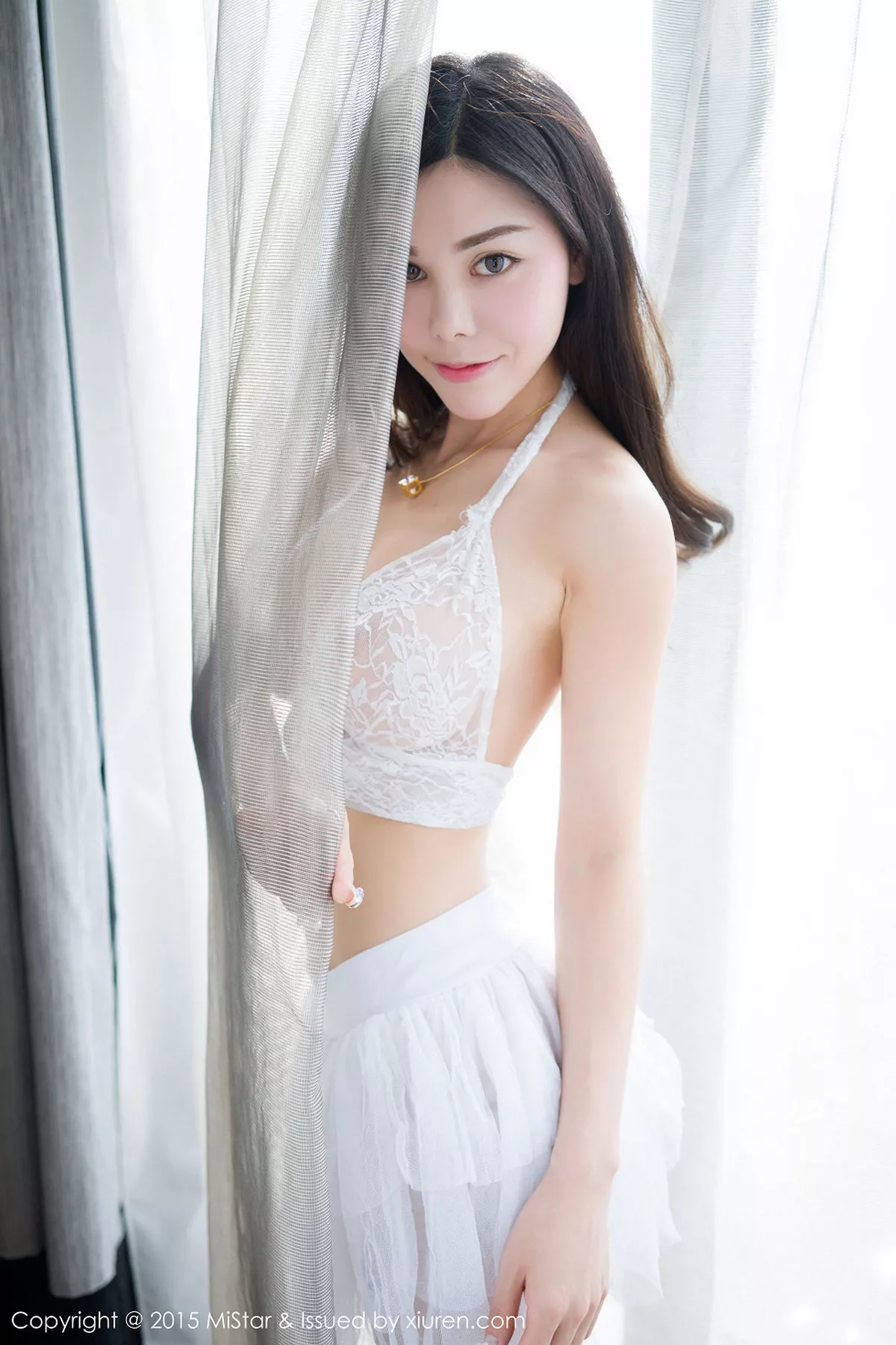 [MiStar魅妍社]第048期沈佳熹写真 NO.7