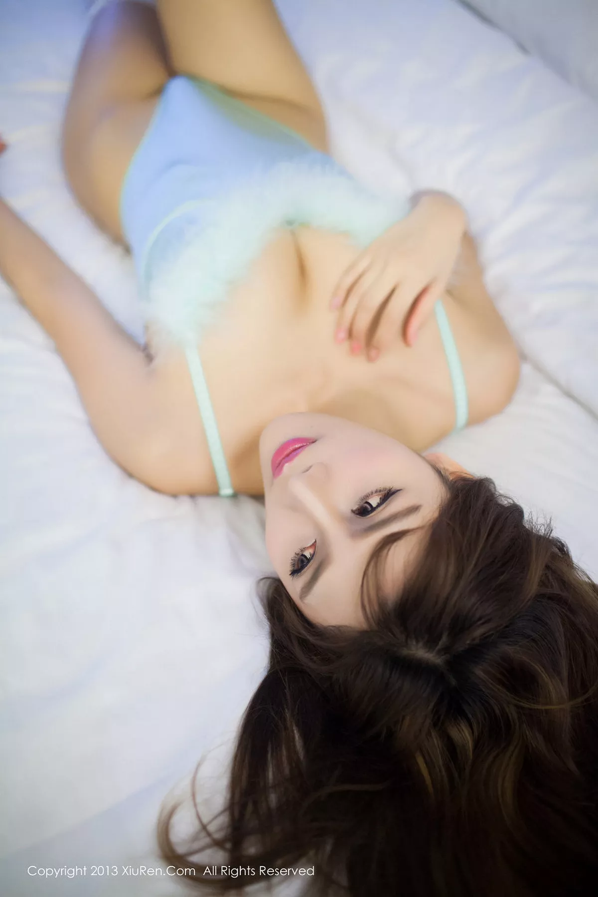 [XiuRen秀人网]第062期Nono酱写真 NO.11