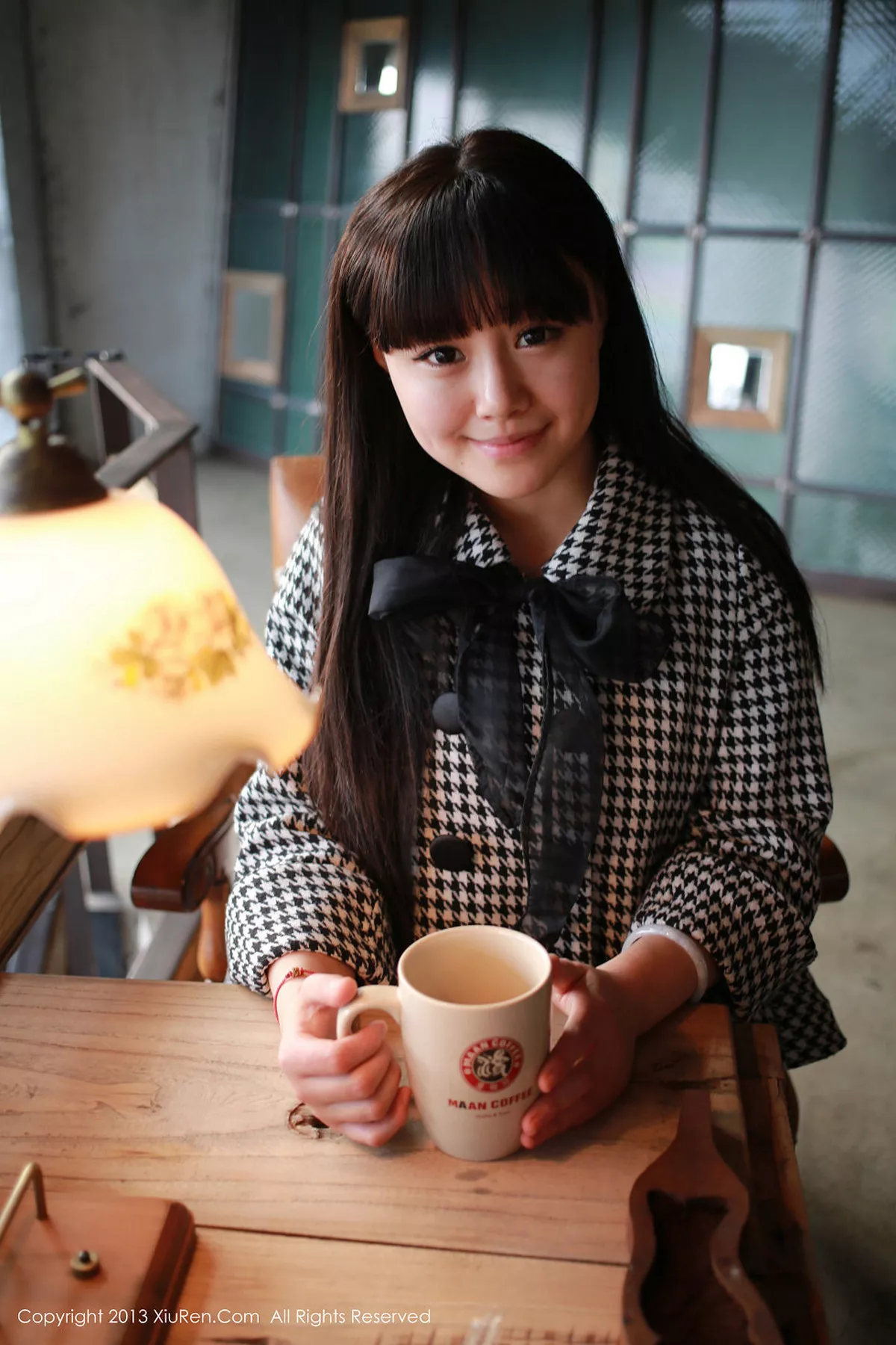 [XiuRen秀人网]第045期barbie可儿写真 NO.9