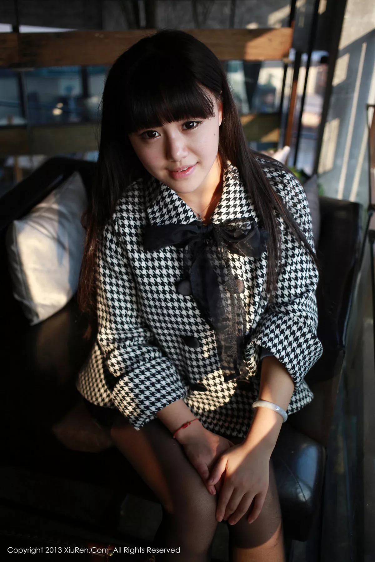 [XiuRen秀人网]第045期barbie可儿写真 NO.7