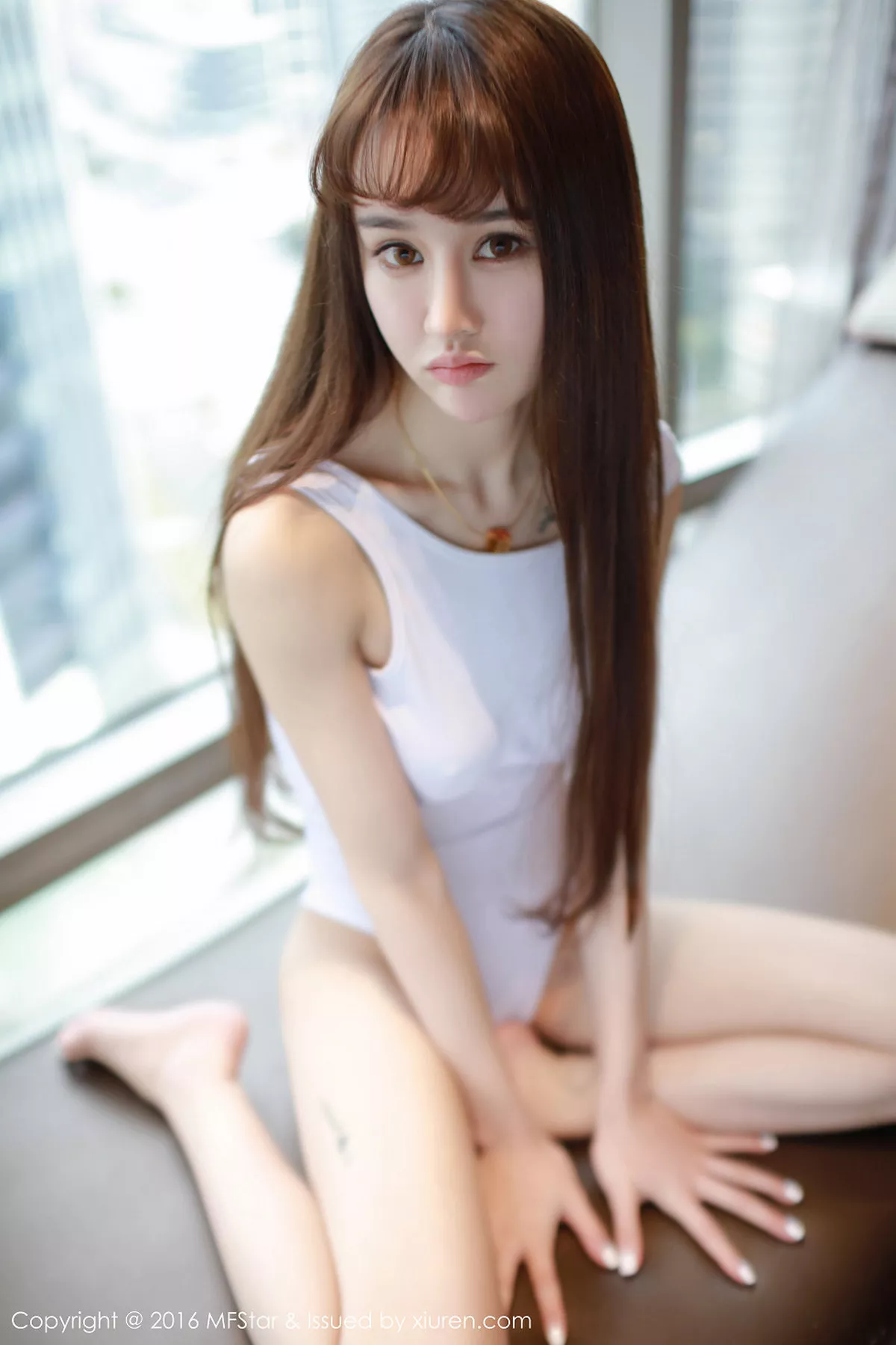 [MFStar模范学院]第045期Cheryl青树写真 NO.5