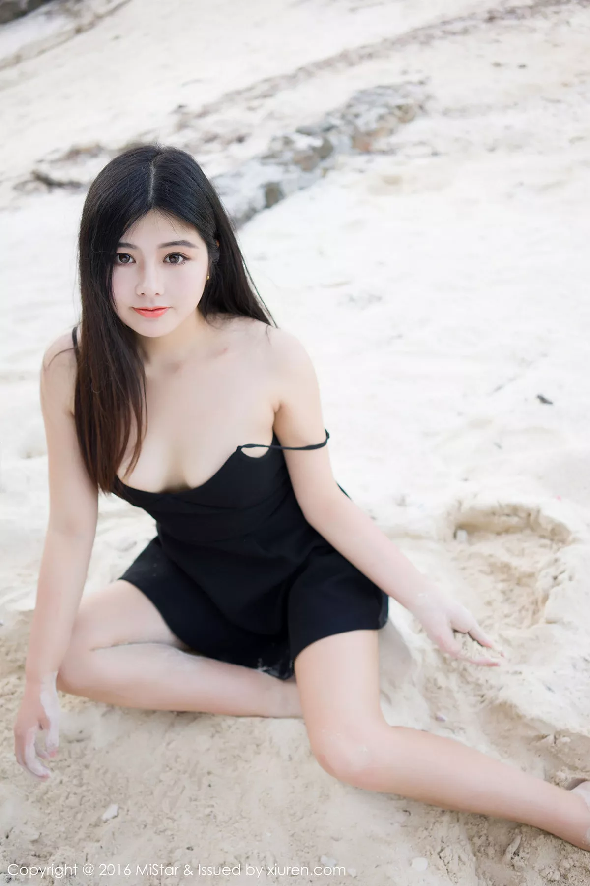 [MiStar魅妍社]第057期娜露Selena写真 NO.5