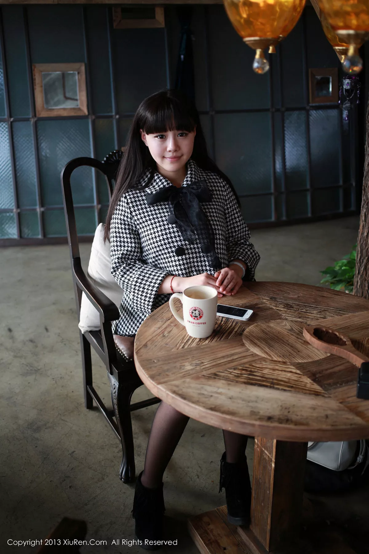 [XiuRen秀人网]第045期barbie可儿写真 NO.11