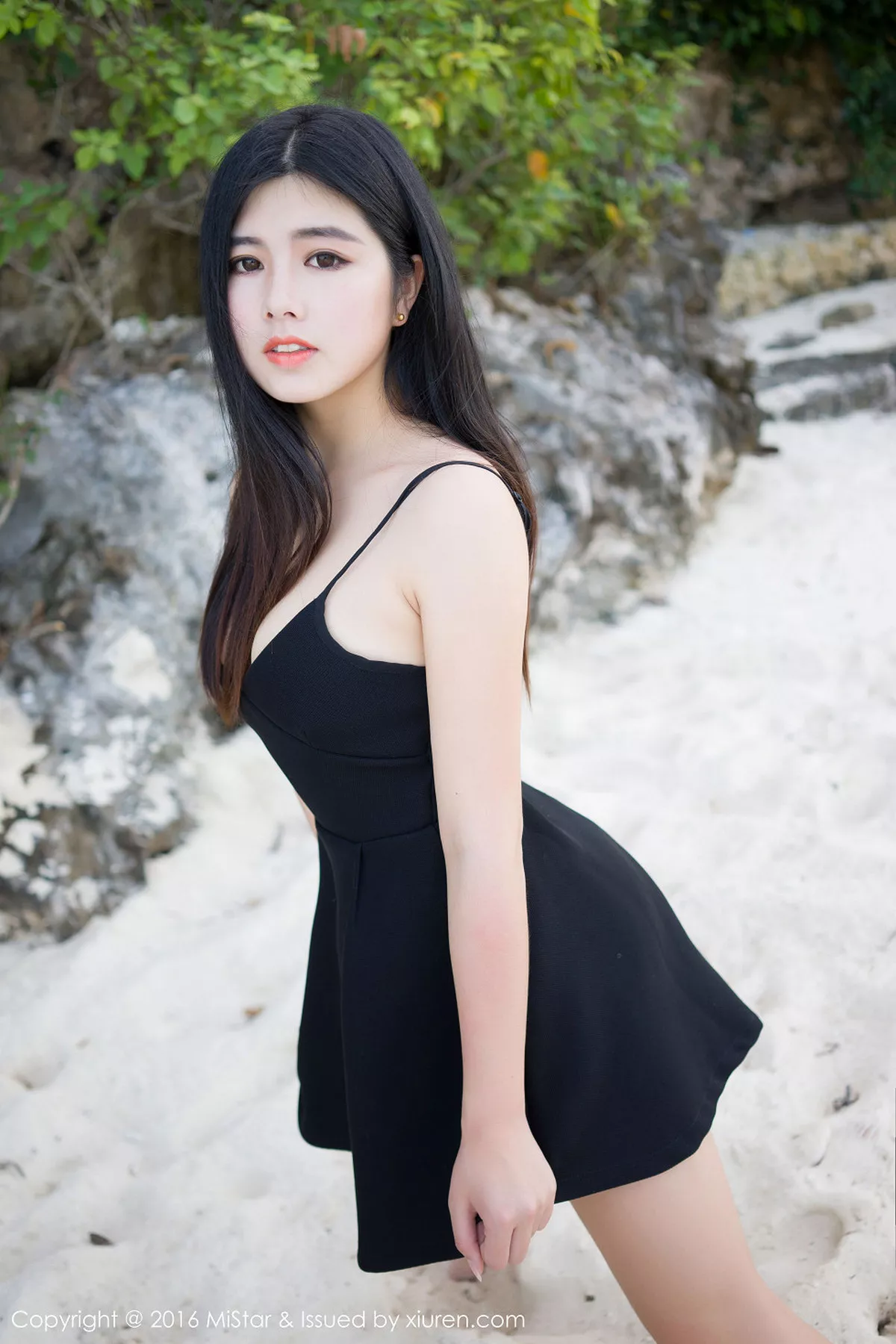 [MiStar魅妍社]第057期娜露Selena写真 NO.7