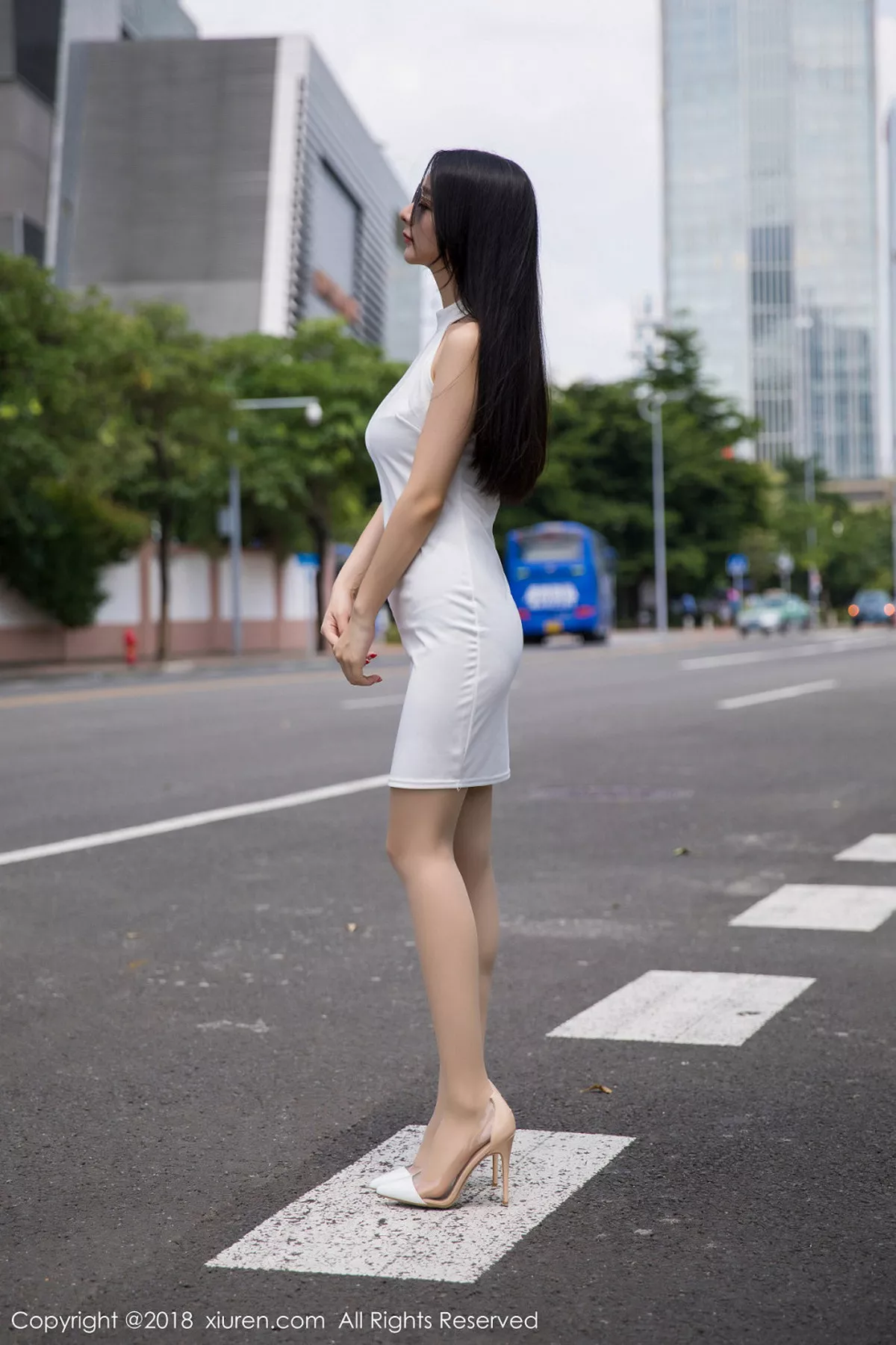 [XiuRen秀人网]第1149期小热巴写真 NO.7