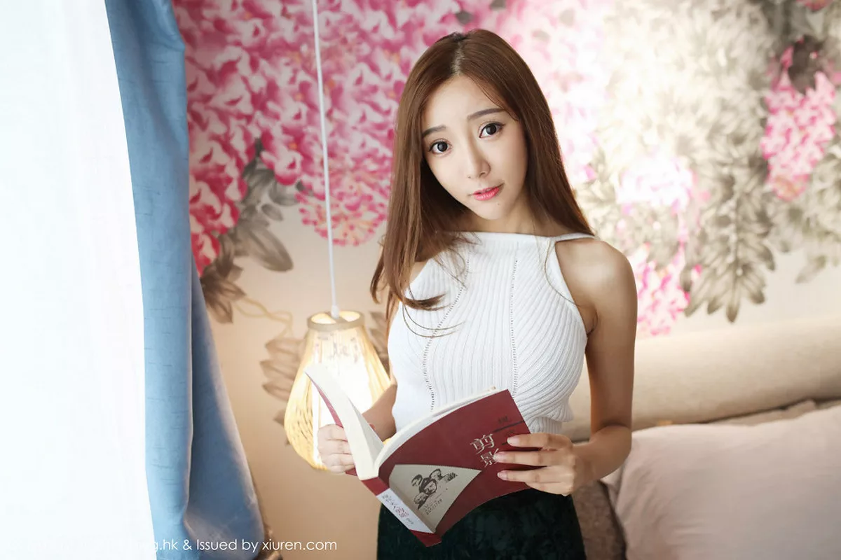 [MyGirl美媛馆]第312期王馨瑶写真 NO.12