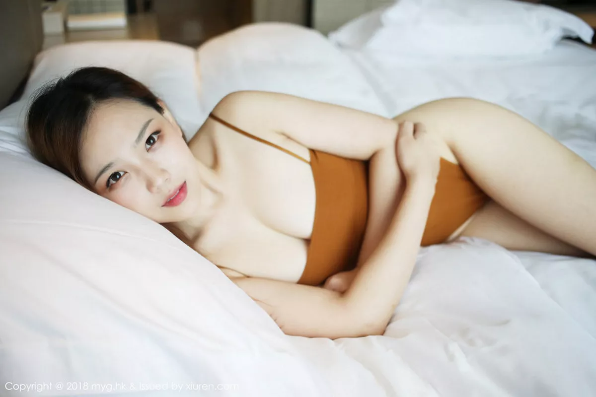 [MyGirl美媛馆]第310期徐微微写真 NO.5