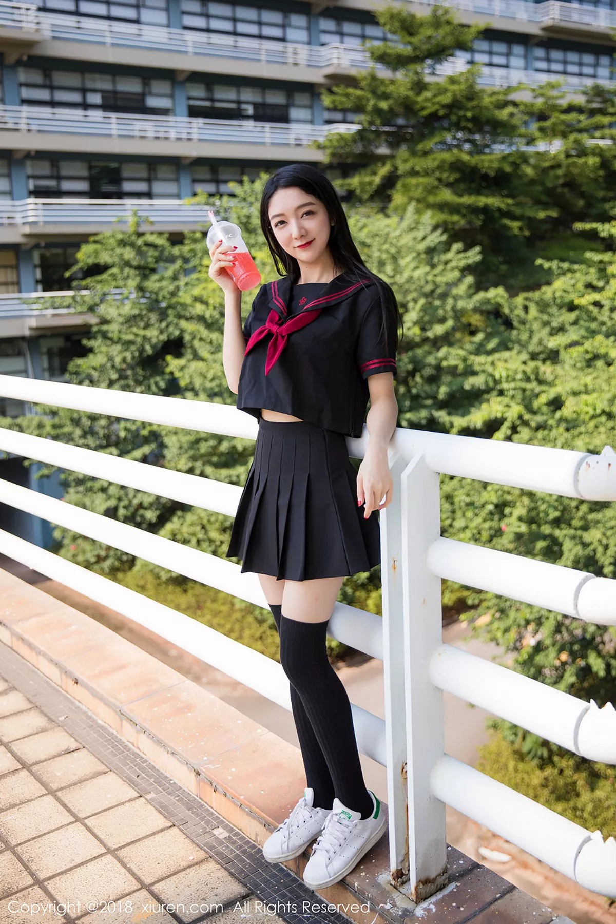 [XiuRen秀人网]第1156期小热巴写真 NO.6