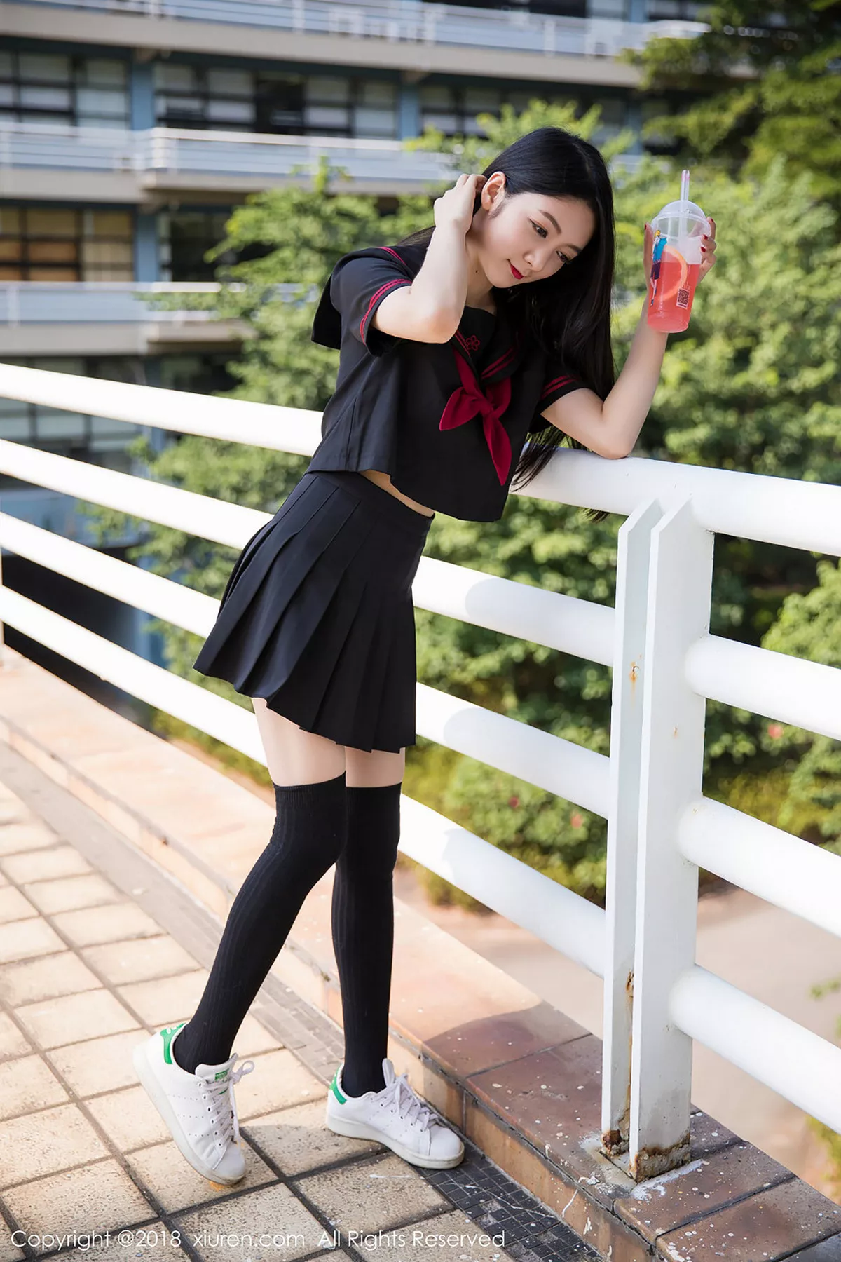 [XiuRen秀人网]第1156期小热巴写真 NO.10