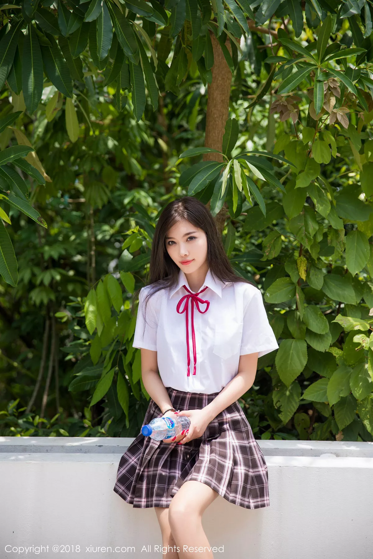 [XiuRen秀人网]第1158期杨晨晨写真 NO.12