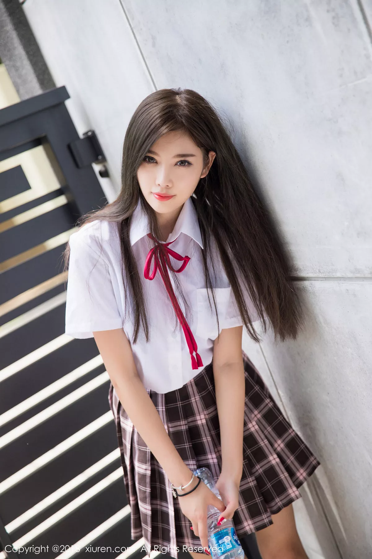 [XiuRen秀人网]第1158期杨晨晨写真 NO.11