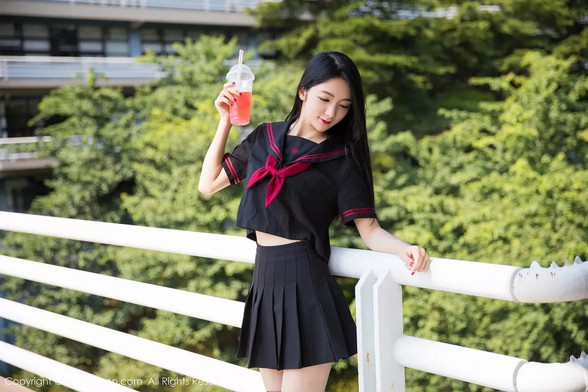 [XiuRen秀人网]第1156期小热巴写真 NO.5