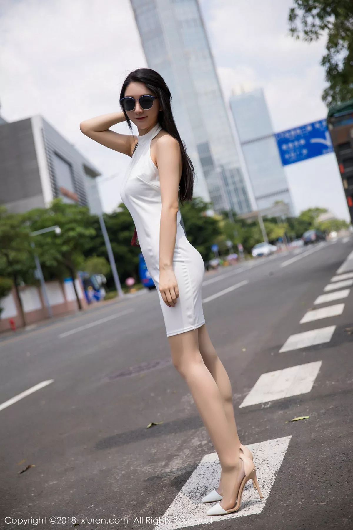 [XiuRen秀人网]第1149期小热巴写真 NO.2