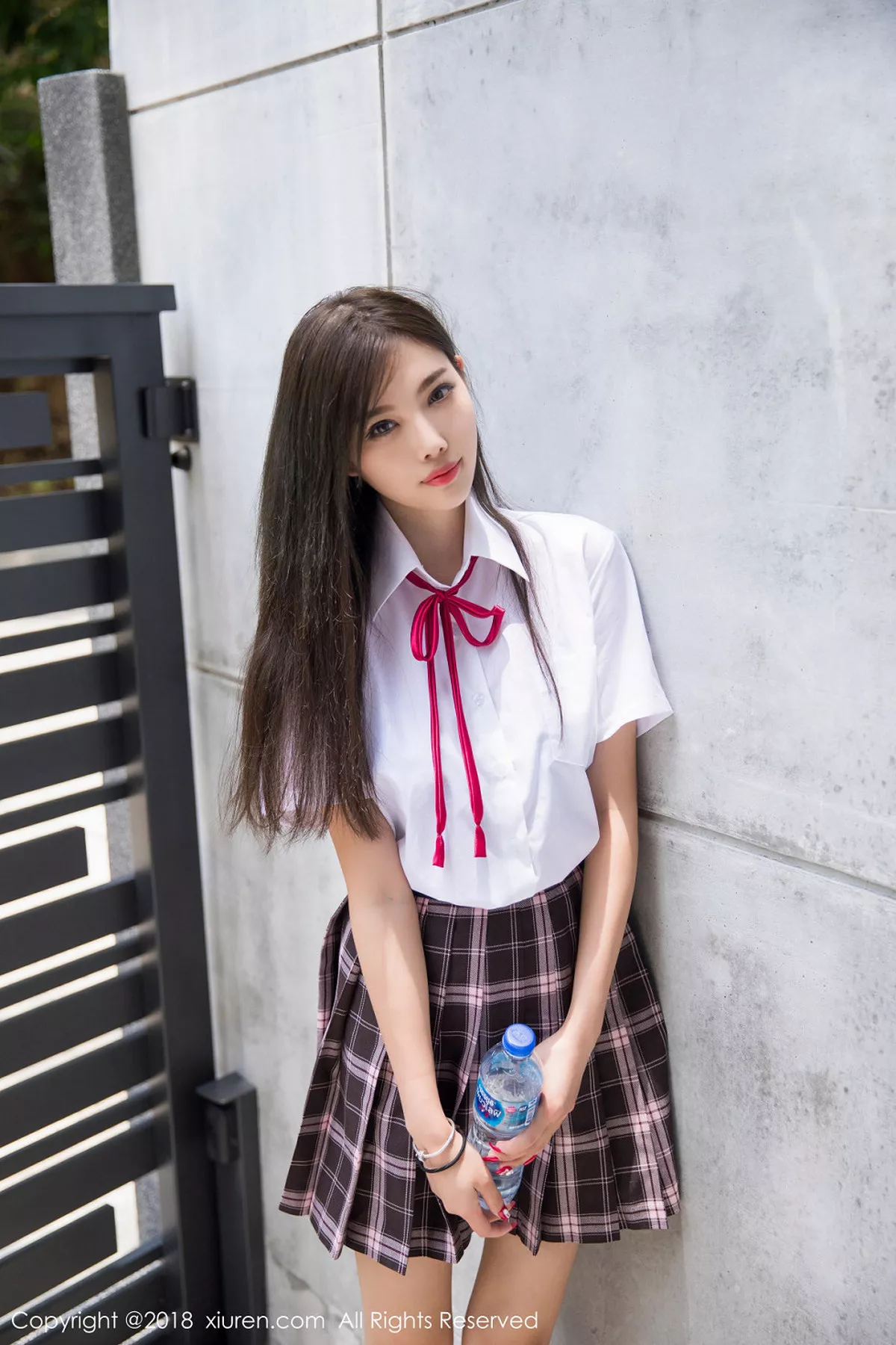 [XiuRen秀人网]第1158期杨晨晨写真 NO.10