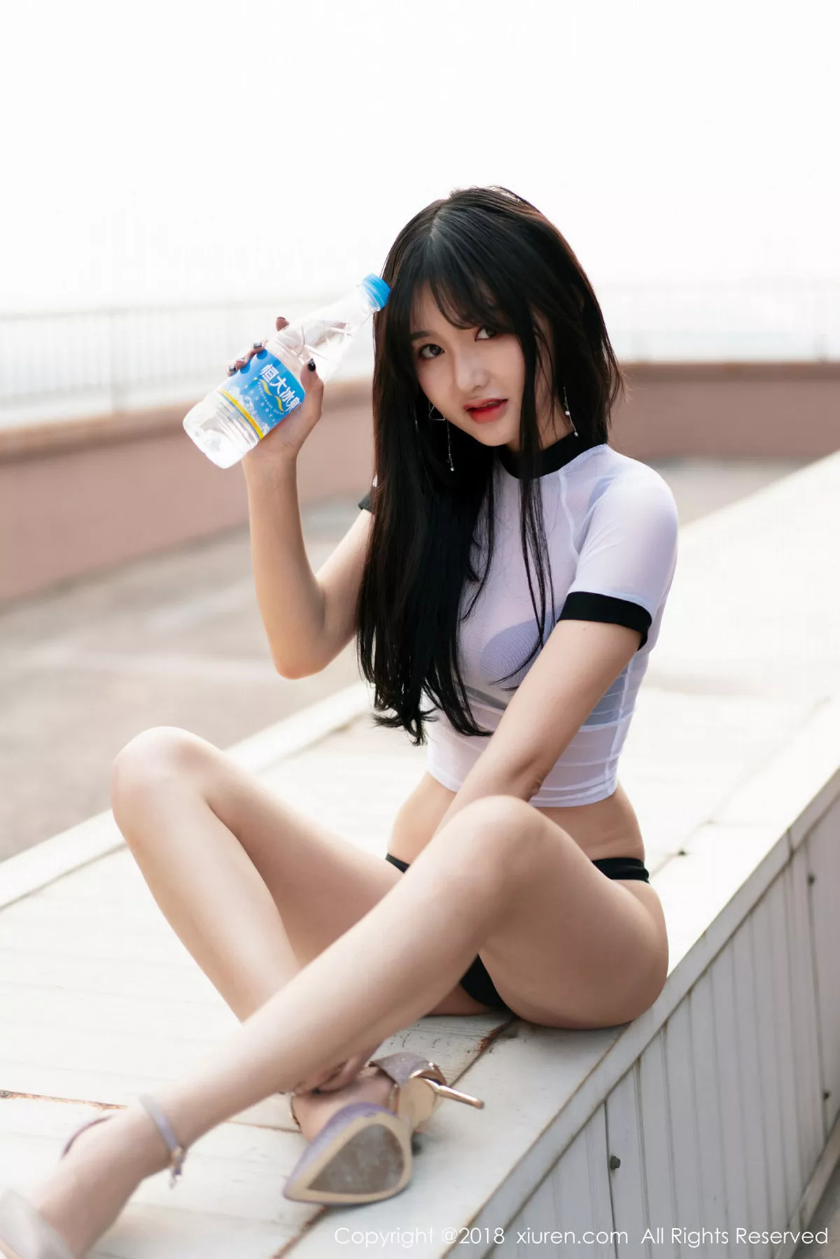 [XiuRen秀人网]第1153期拉拉写真 NO.9