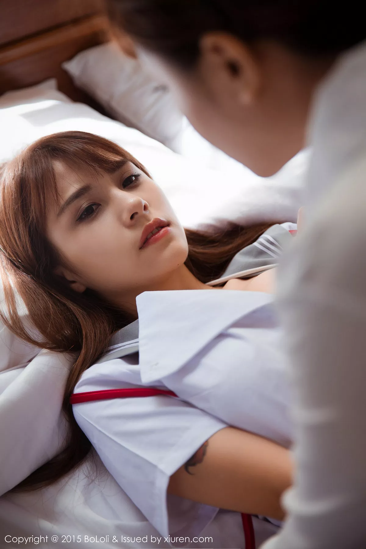 [BoLoli兔几盟]第075期夏美酱写真 NO.4