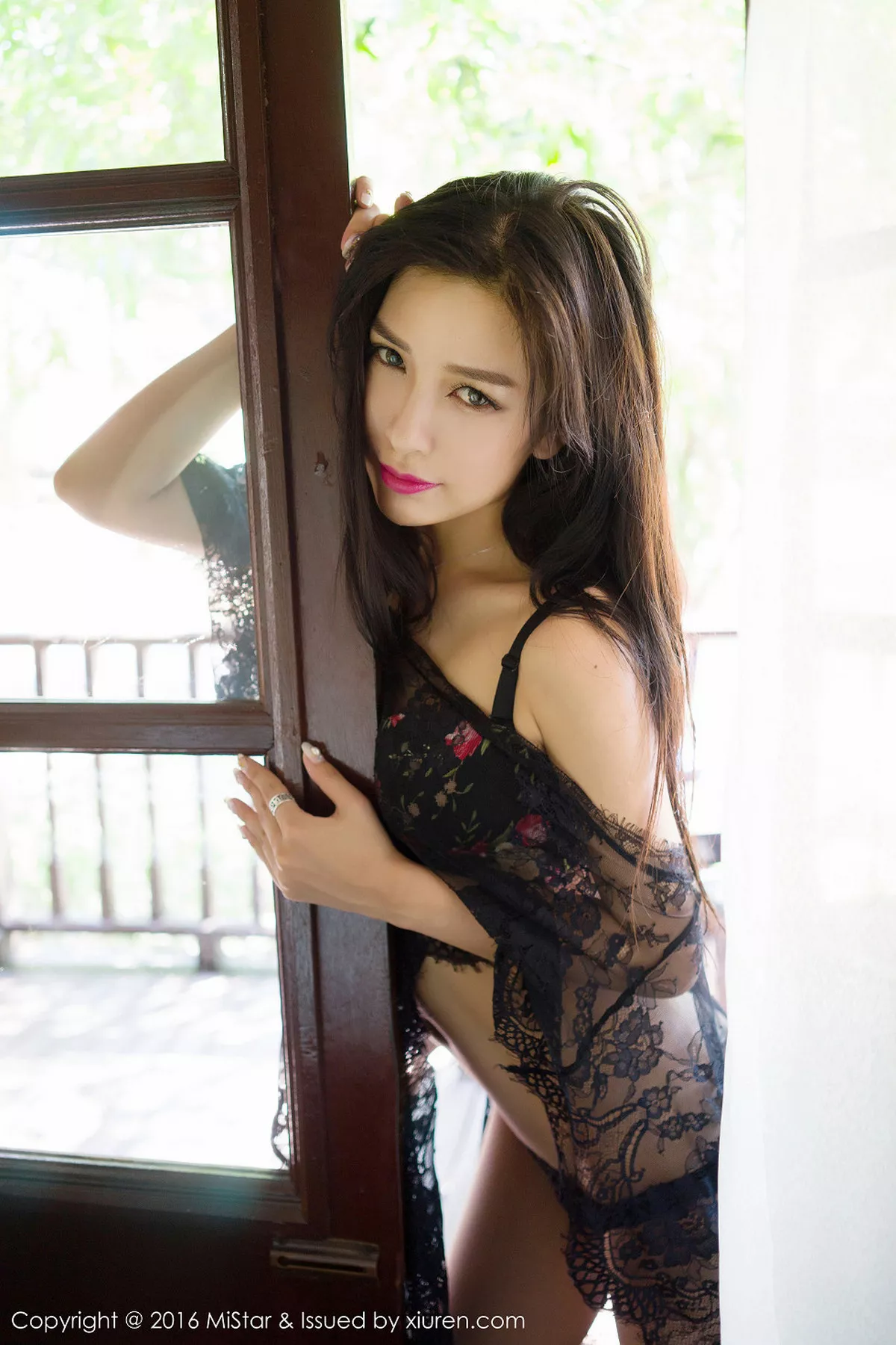 [MiStar魅妍社]第082期戴小唯写真 NO.11