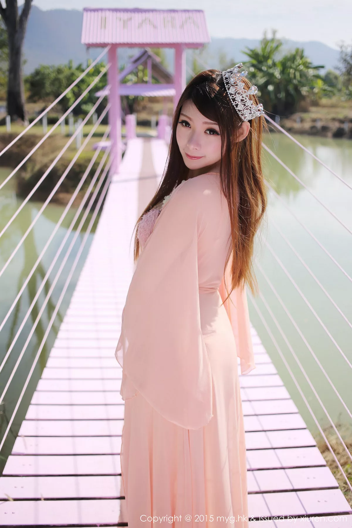 [MyGirl美媛馆]第094期MARA醬写真 NO.11