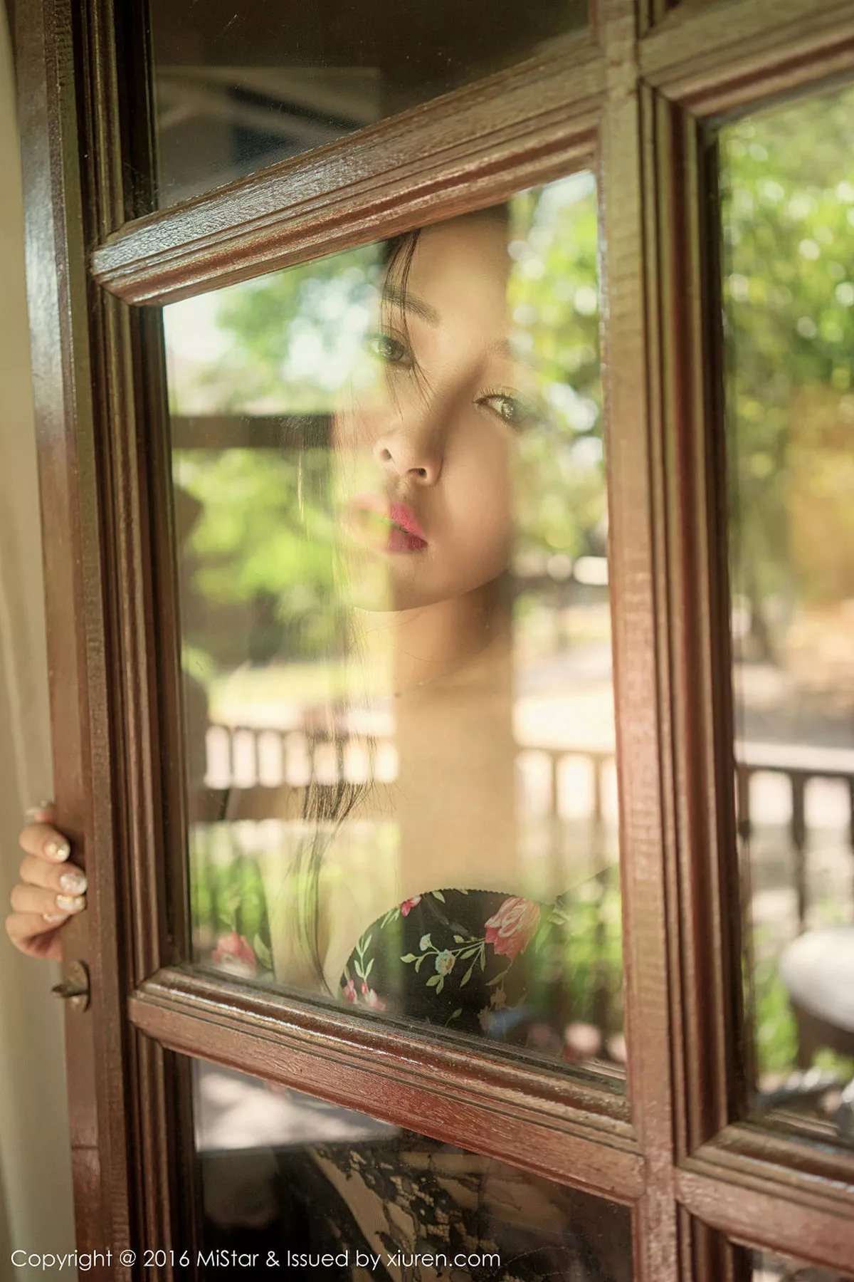 [MiStar魅妍社]第082期戴小唯写真 NO.5