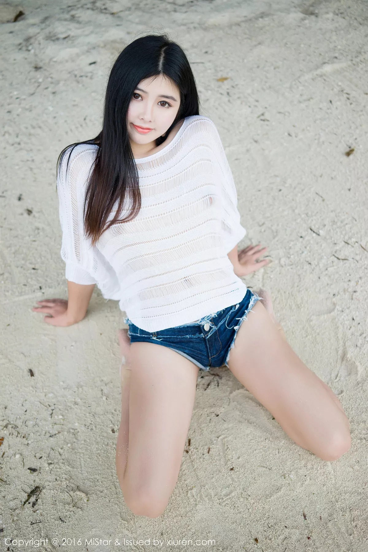 [MiStar魅妍社]第073期娜露Selena写真 NO.9