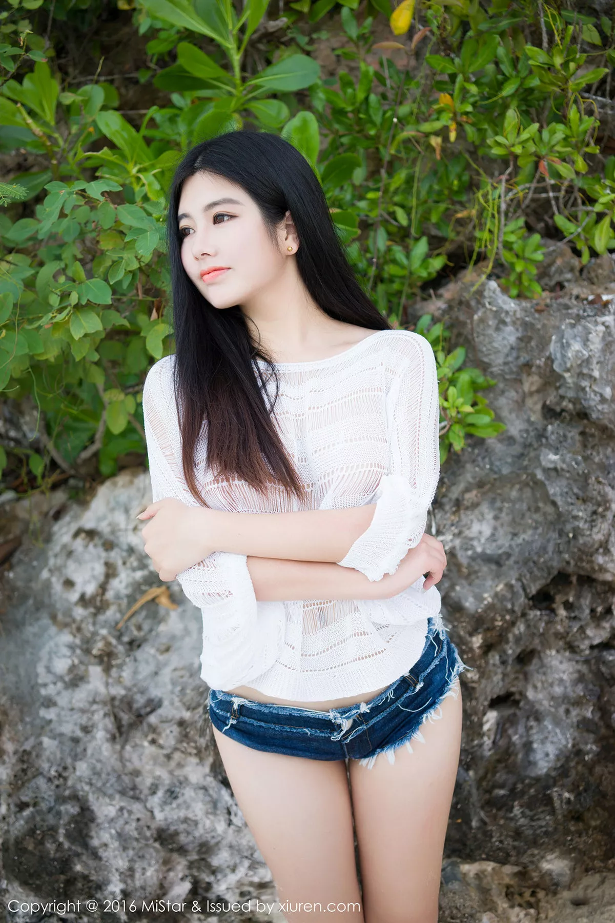 [MiStar魅妍社]第073期娜露Selena写真 NO.3