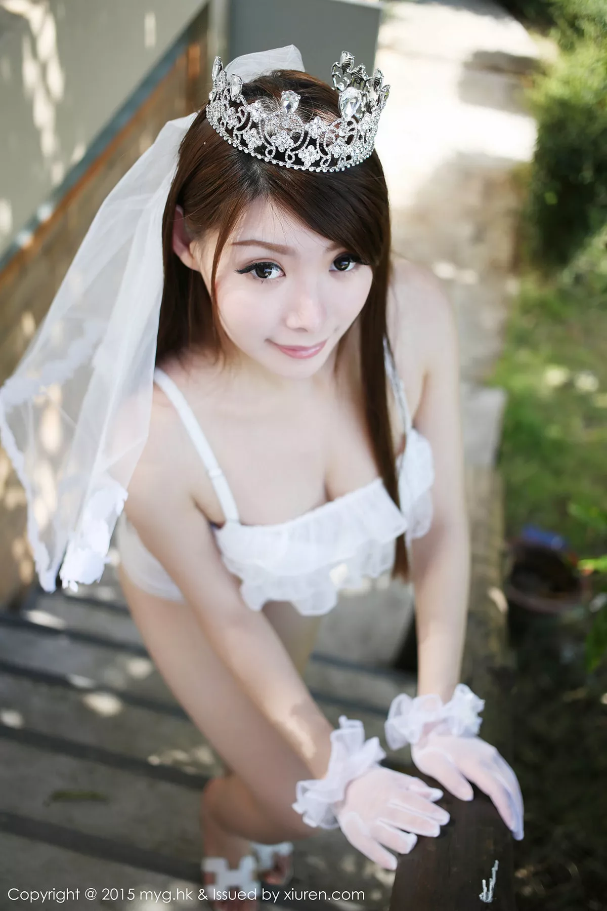 [MyGirl美媛馆]第097期MARA醬写真 NO.7