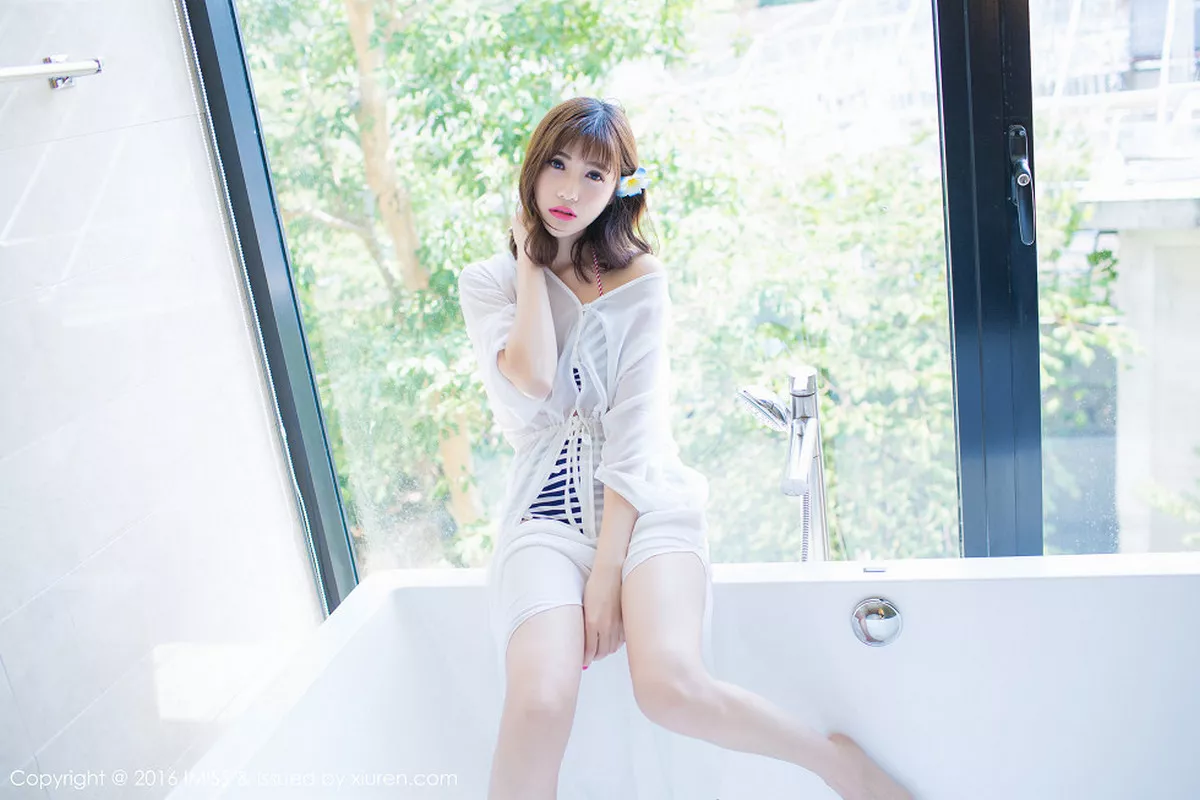 [Imiss爱蜜社]第083期陈天扬写真 NO.11