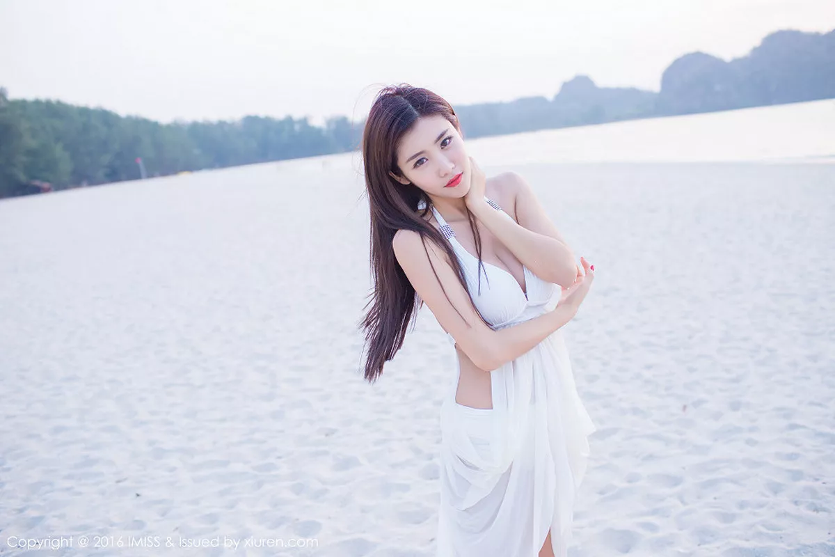 [Imiss爱蜜社]第086期程小烦不烦写真 NO.11