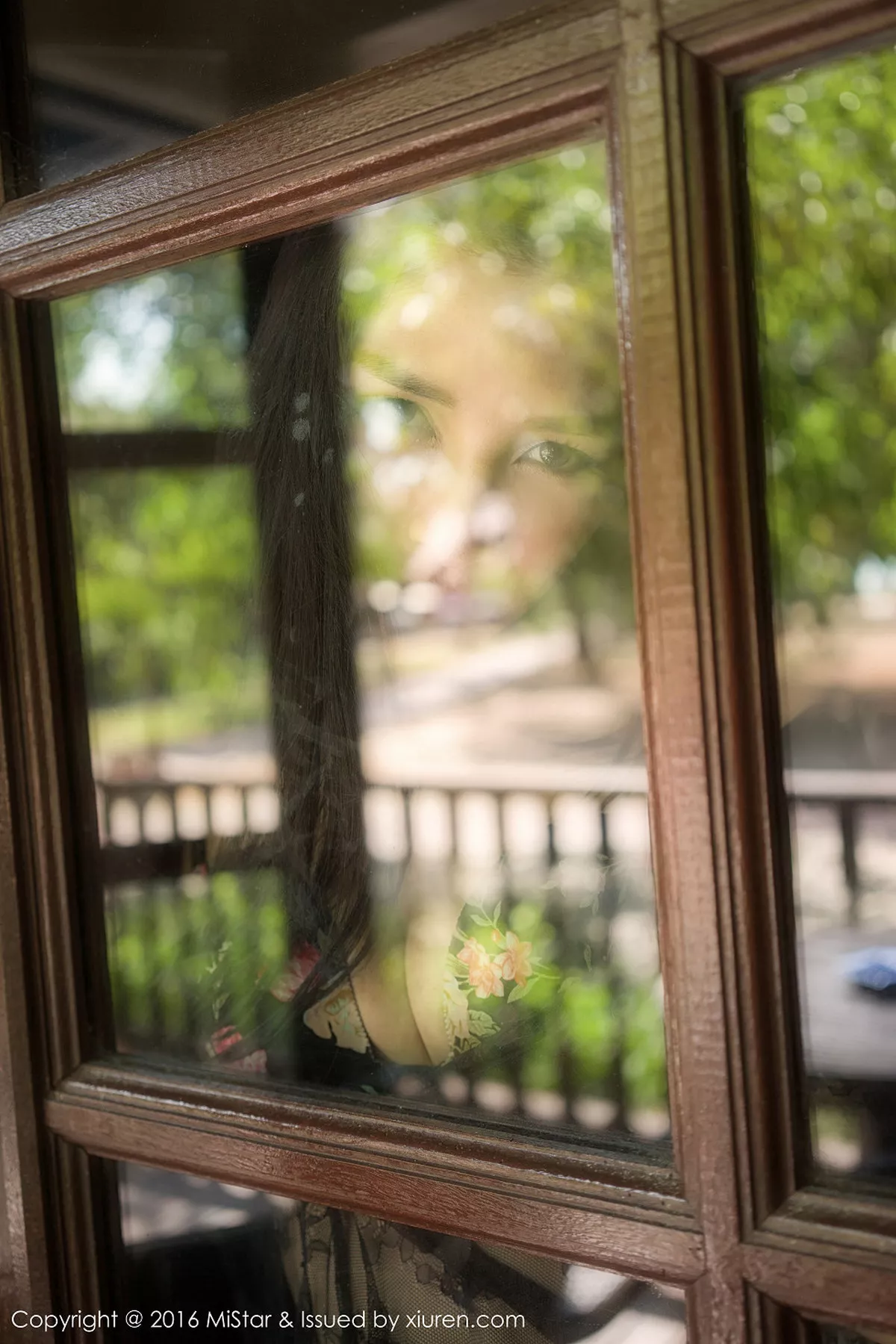 [MiStar魅妍社]第082期戴小唯写真 NO.6