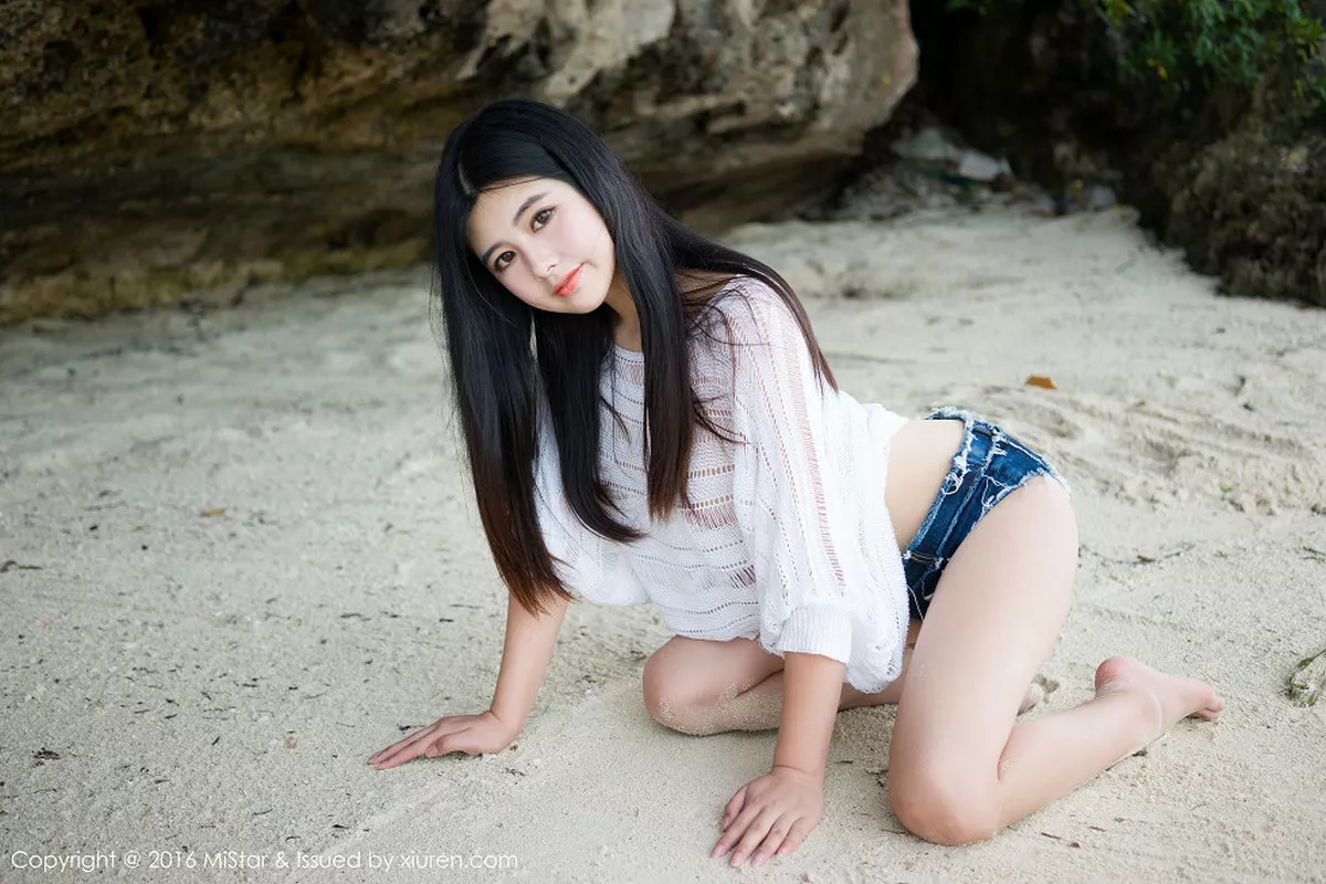 [MiStar魅妍社]第073期娜露Selena写真 NO.11